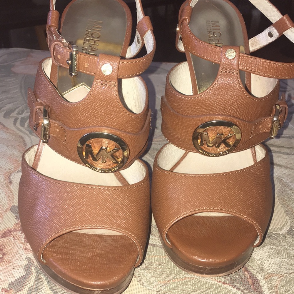 Michael Kors 8/1/2